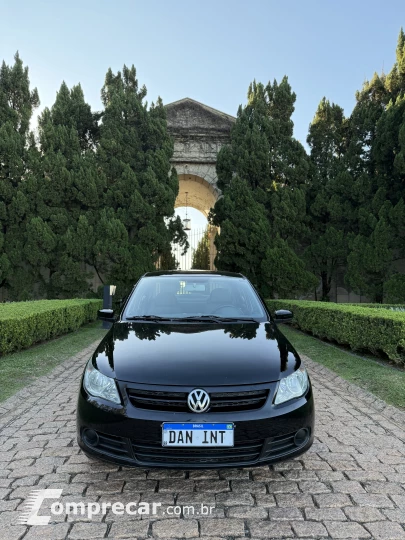 VOYAGE 1.0 12V MPI Totalflex