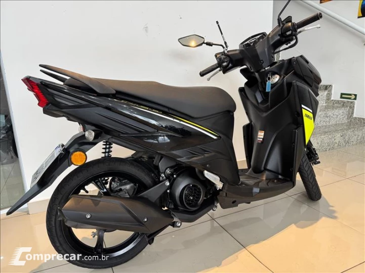 NEO 125