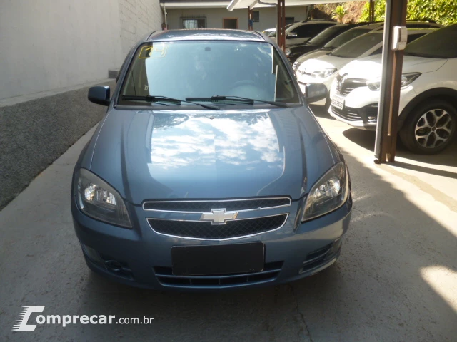 CELTA 1.0 MPFI LT 8V