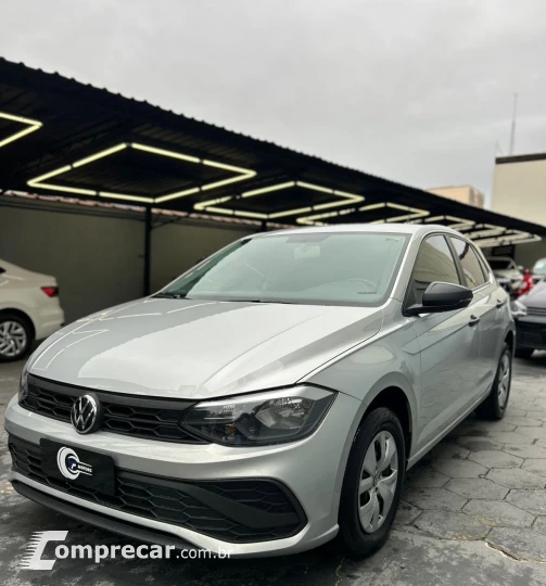 POLO 1.0 MPI Track