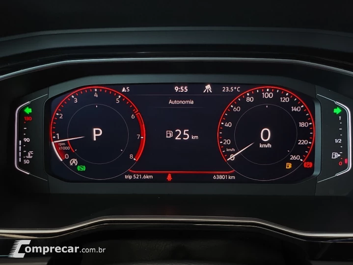 JETTA 2.0 350 TSI GASOLINA GLI DSG