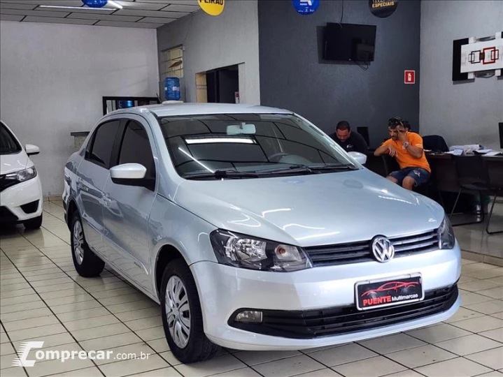 VOYAGE 1.6 MI Trendline 8V