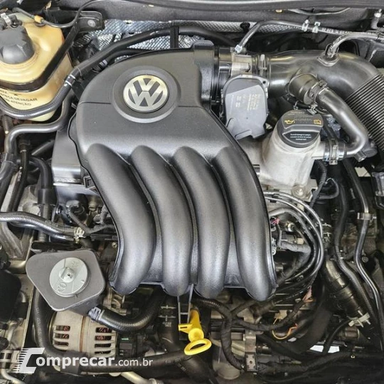 JETTA 2.0