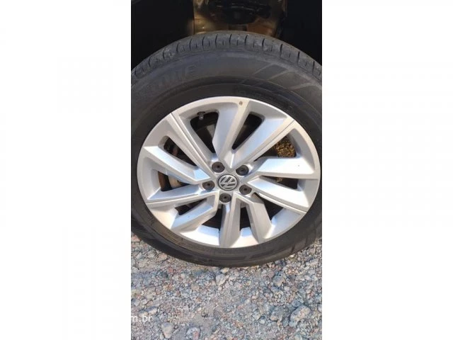 T-CROSS - 1.0 200 TSI TOTAL SENSE AUTOMÁTICO
