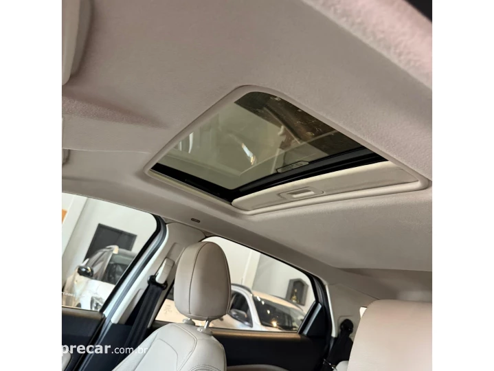 ECOSPORT 2.0 DIRECT FLEX TITANIUM AUTOMÁTICO