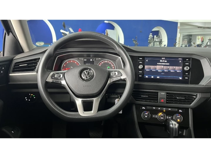 JETTA 1.4 250 TSI TOTAL FLEX TIPTRONIC