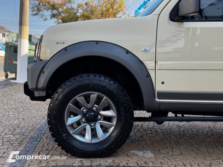 JIMNY 1.3 4sport Canvas 4X4 16V