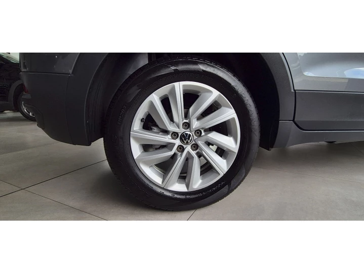 T-CROSS 1.0 200 TSI