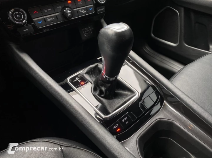 COMPASS 1.3 T270 Turbo Longitude