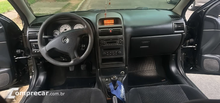 ASTRA 2.0 MPFI 8V