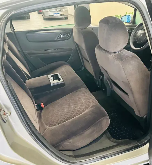 C4 2.0 GLX Pallas 16V