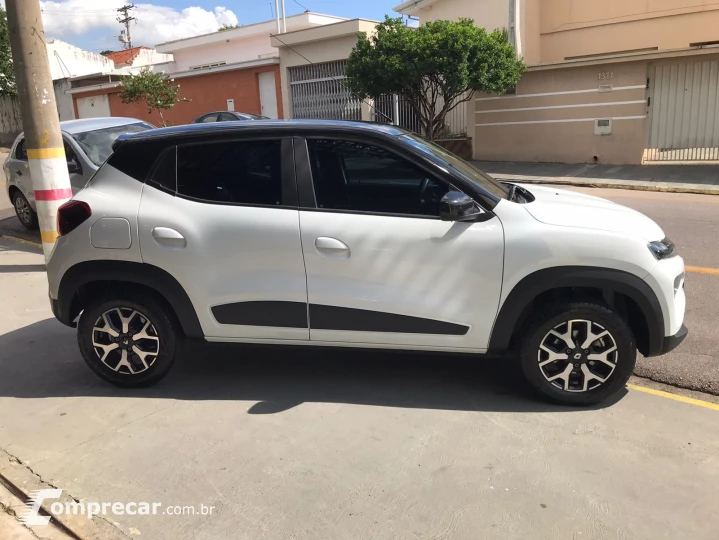 KWID 1.0 12V SCE Intense