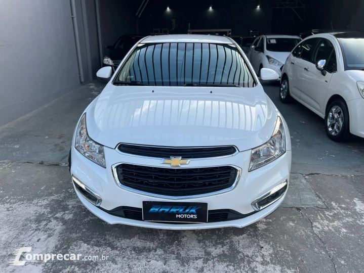 CRUZE 1.4 LT