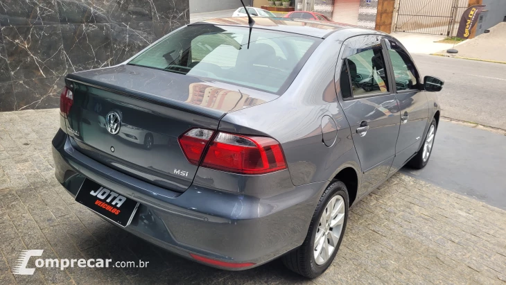 VOYAGE 1.6 MI Comfortline 8V