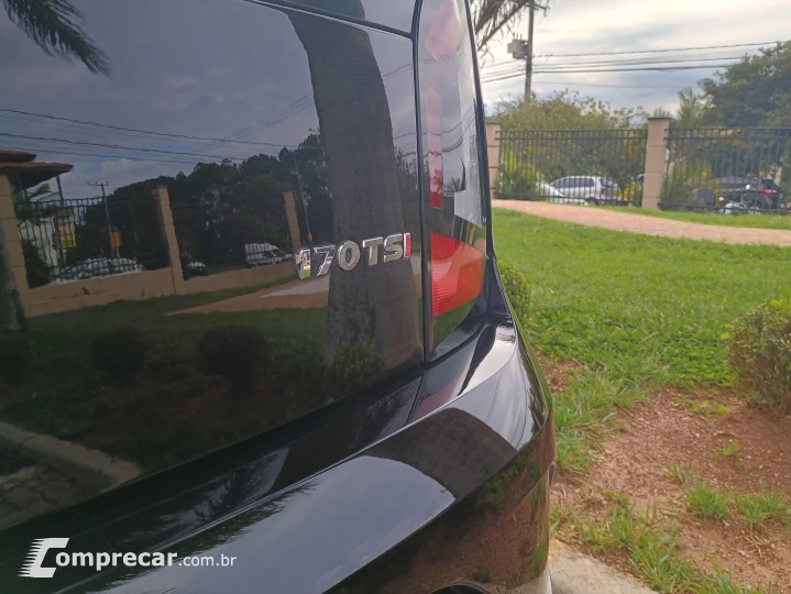UP 1.0 170 TSI Xtreme