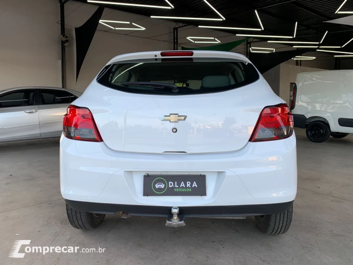 ONIX 1.0 LT