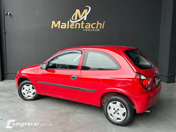 CELTA 1.0 MPFI LS 8V FLEX 2P MANUAL