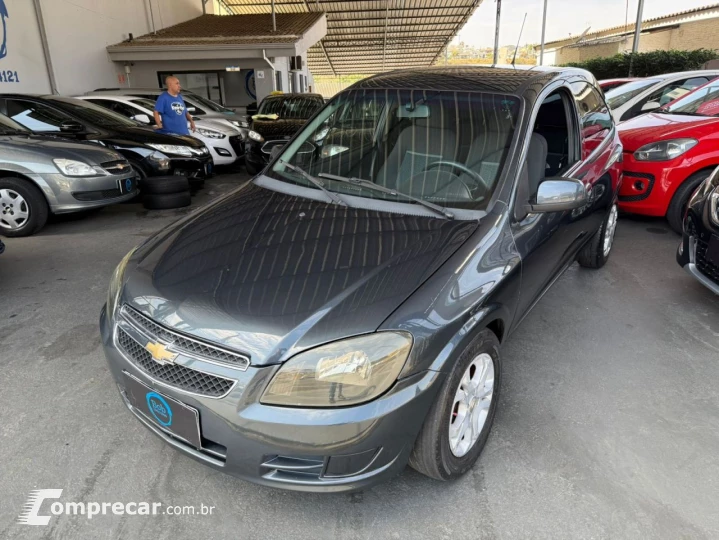 Celta Life/ LS 1.0 MPFI 8V FlexPower 3p