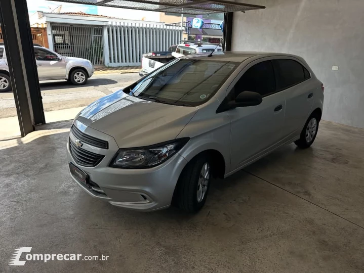 ONIX 1.0 MPFI JOY 8V