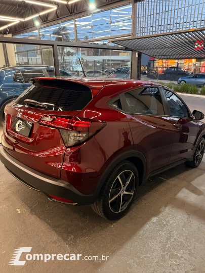 HR-V 1.8 16V LX