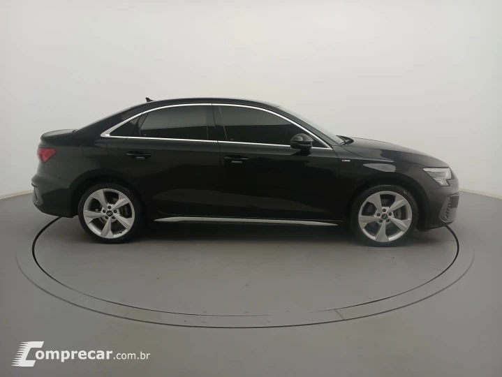 A3 2.0 40 TFSI MHEV SEDAN S LINE S-TRONIC