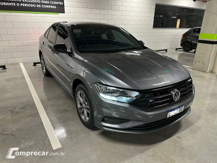 JETTA 1.4 250 TSI R-line