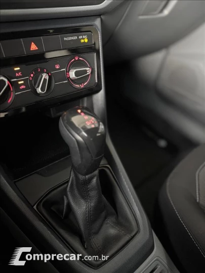 T-CROSS 1.0 200 TSI TOTAL FLEX COMFORTLINE AUTOMÁ