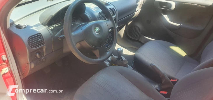 CORSA 1.4 MPFI Maxx 8V