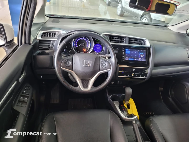 FIT 1.5 EXL 16V