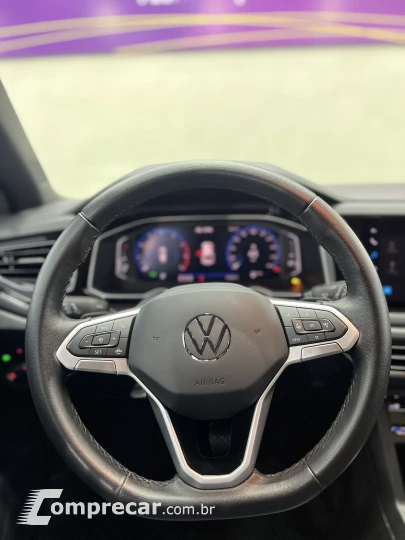 NIVUS 1.0 200 TSI Highline