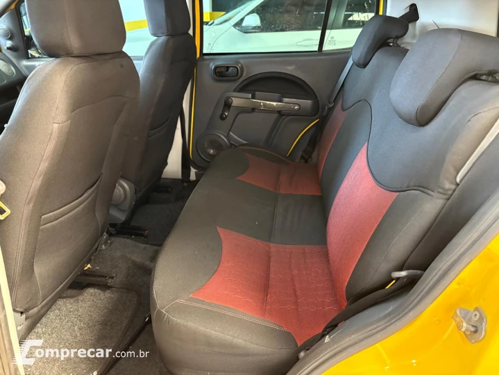 UNO 1.4 Sporting 8V