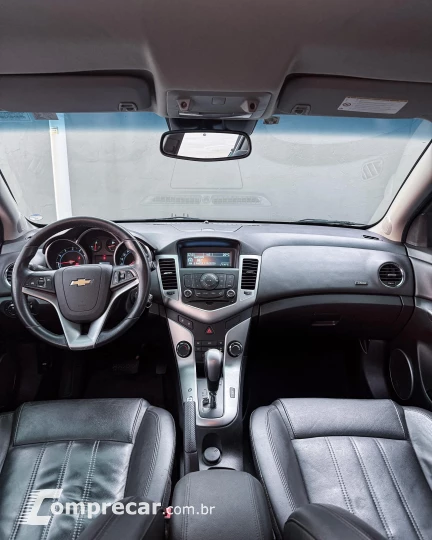 CRUZE 1.8 LT Sport6 16V