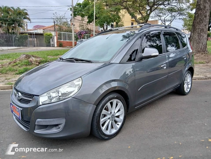J6 2.0 Diamond 16V
