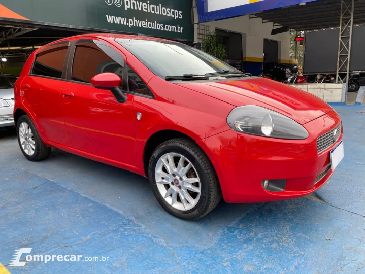 Punto