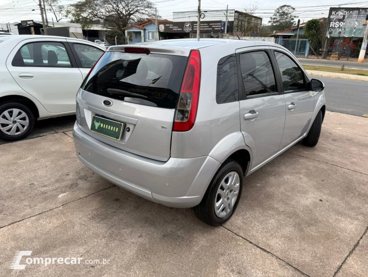 FIESTA 1.6 Rocam SE 8V