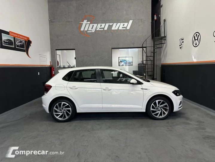 POLO 1.0 170 TSI Highline