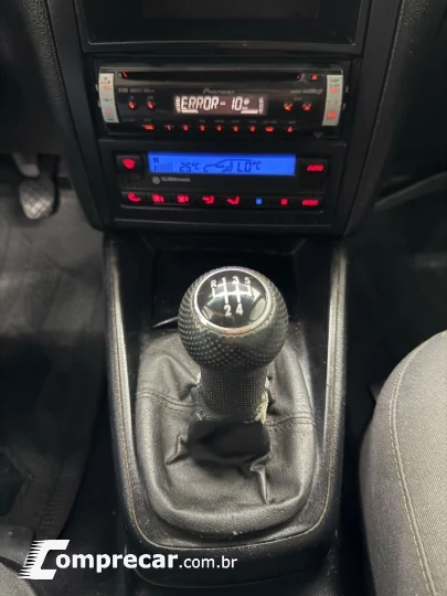 GOLF 2.0 MI GT 8V