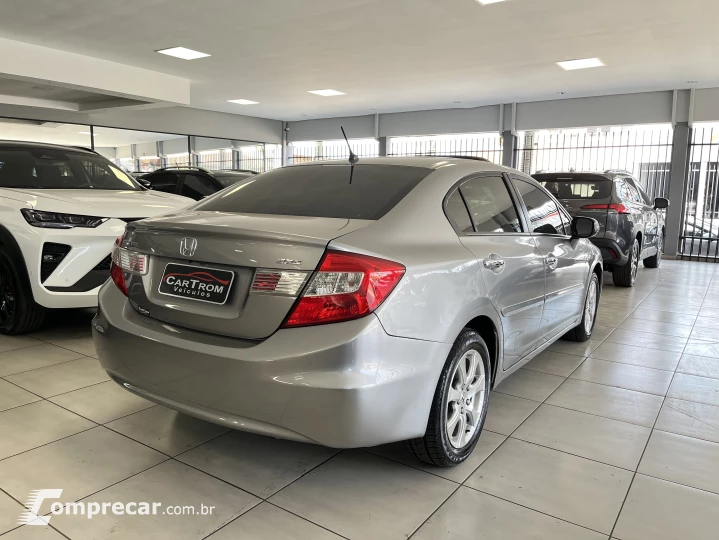 CIVIC 1.8 EXS 16V