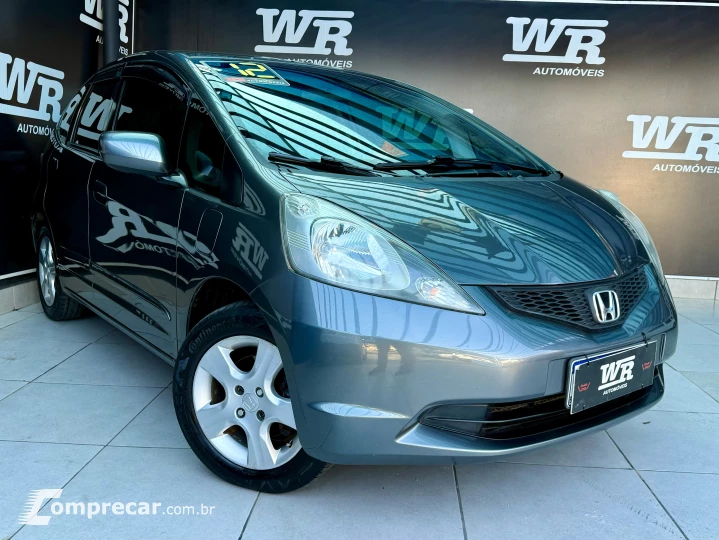 FIT 1.4 LX 16V