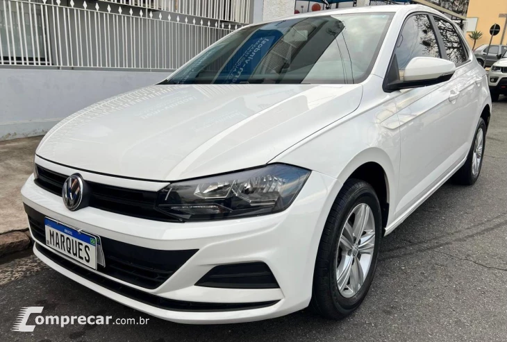 POLO 1.0 MPI