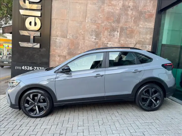 NIVUS 1.0 200 TSI Highline