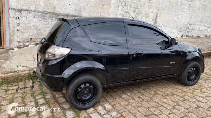 KA + 1.0 SE 12V