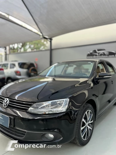 JETTA Comfortline 2.0 T.Flex 8V 4p Tipt.