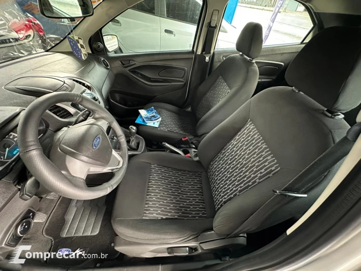 KA 1.0 SE 12V