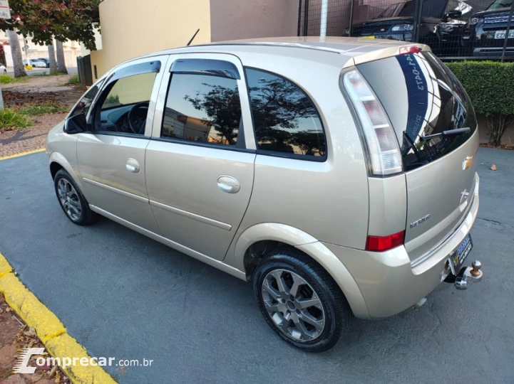 MERIVA 1.8 MPFI Premium 8V