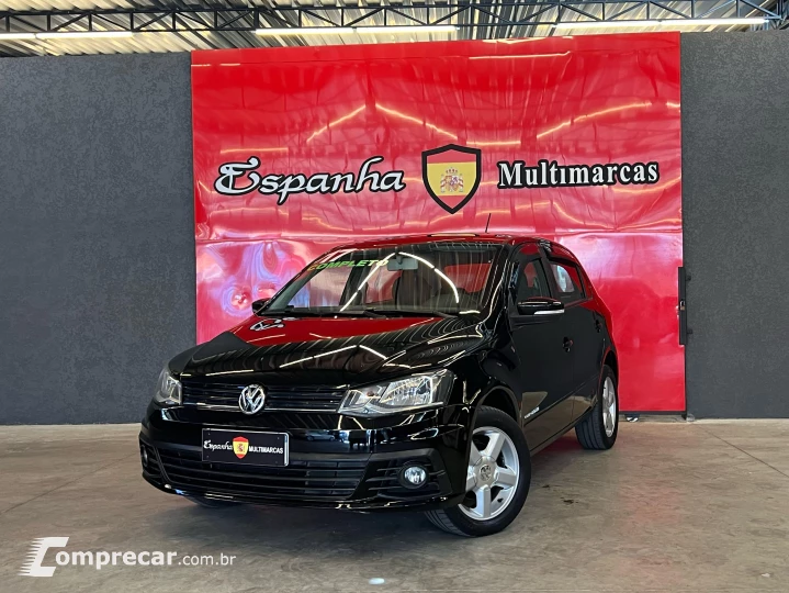GOL 1.6 MI Comfortline 8V