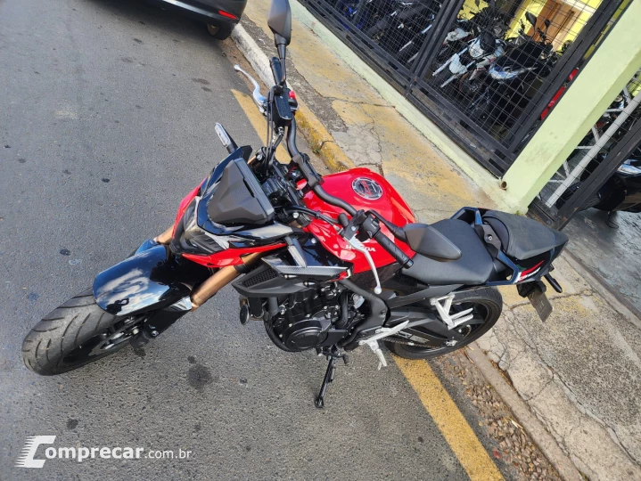 CB500
