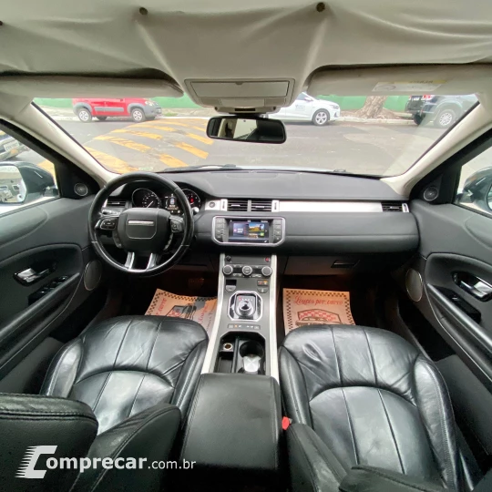 RANGE ROVER EVOQUE 2.0 SE Dynamic 4WD 16V