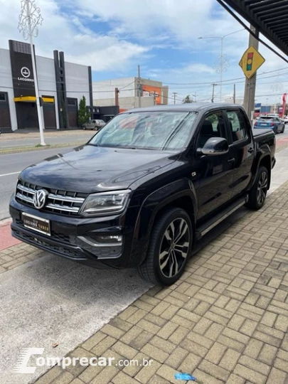 AMAROK