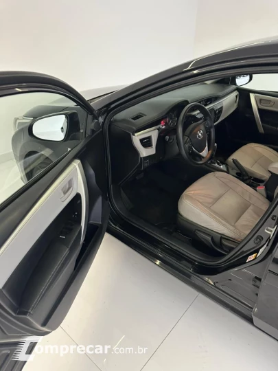 COROLLA 1.8 XEI 16V